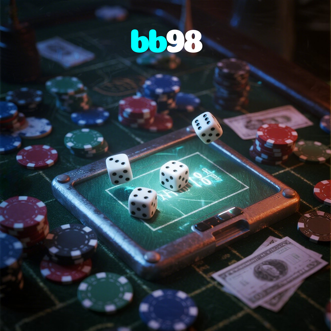 bb98：A emoção das slots online te espera! Gire e ganhe prêmios incríveis!