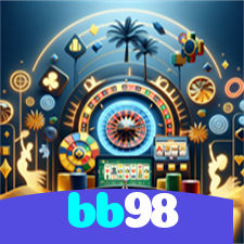 bb98：Jogue nas roletas e ganhe prêmios sensacionais!