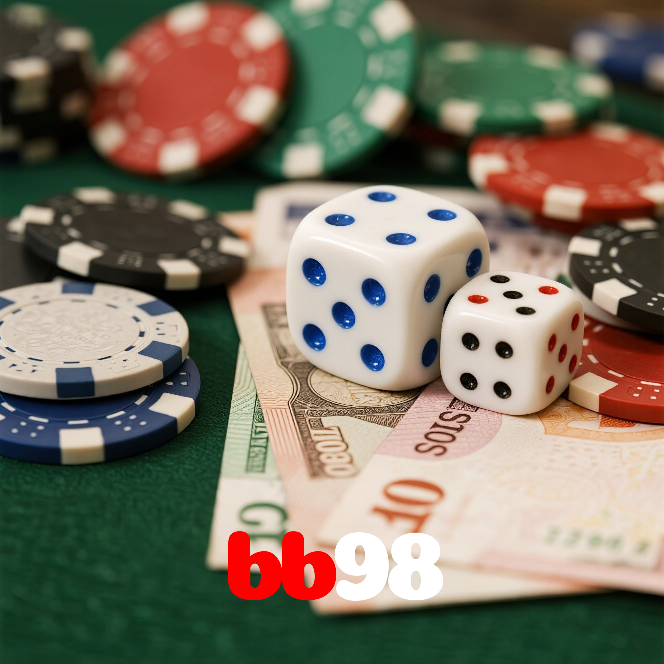 bb98:Vença no poker e aposte no futebol com segurança no nosso cassino!