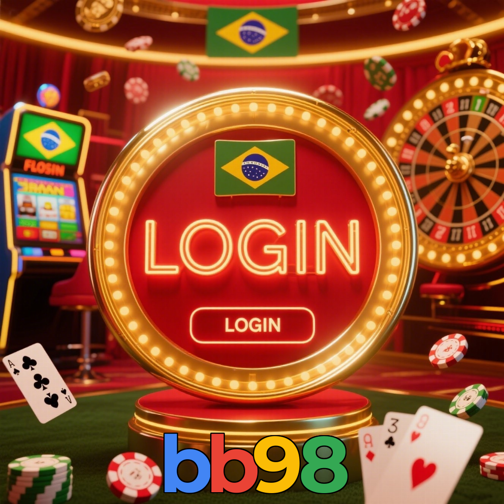 bb98：Jogue blackjack, aposte no futebol e conquiste grandes prêmios em nosso cassino!