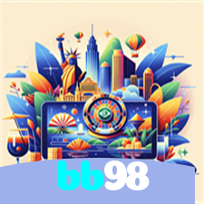 bb98:Jogue nas melhores slots e conquiste prêmios incríveis!