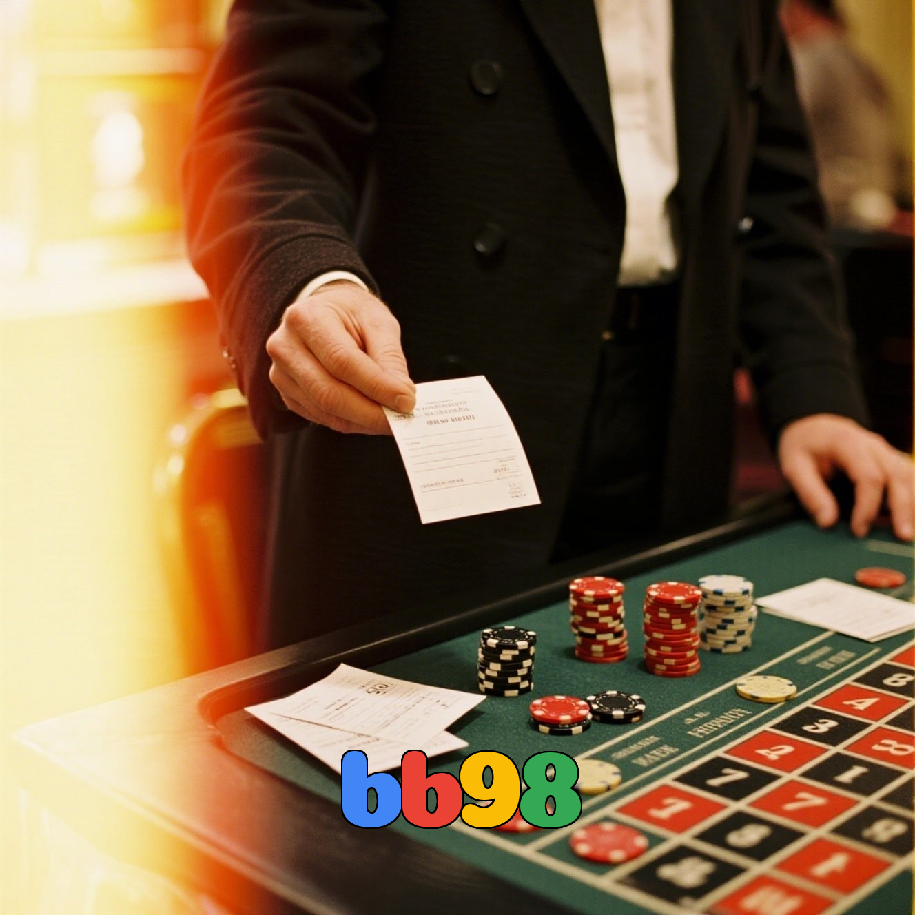 bb98:Ganhe no blackjack, aposte no futebol e vença com grandes prêmios!