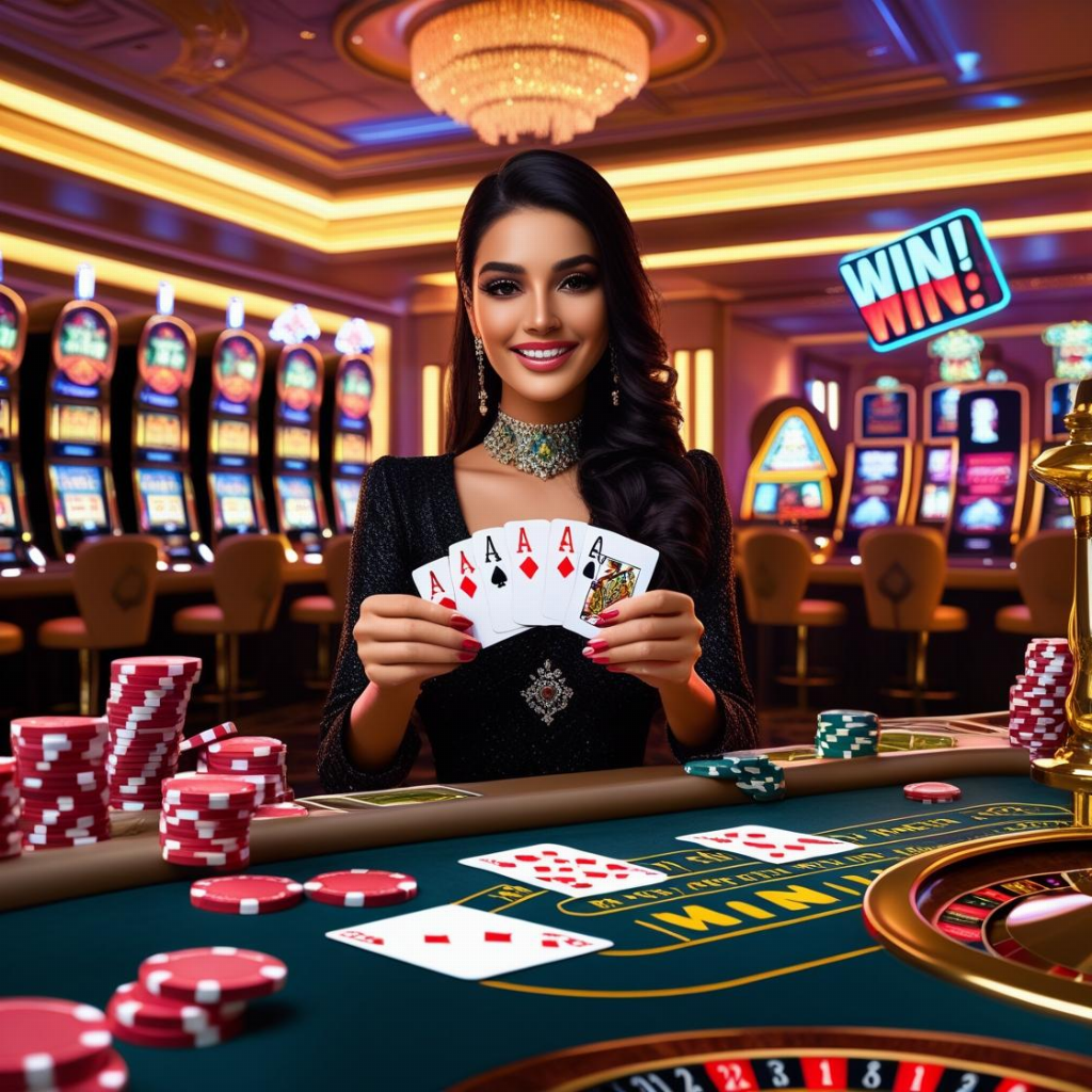 bb98:Gire as slots e conquiste prêmios incrÃveis!
