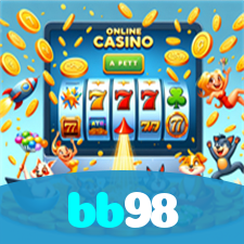 bb98:Onde a diversão e a sorte se encontram: poker, roleta e futebol online!