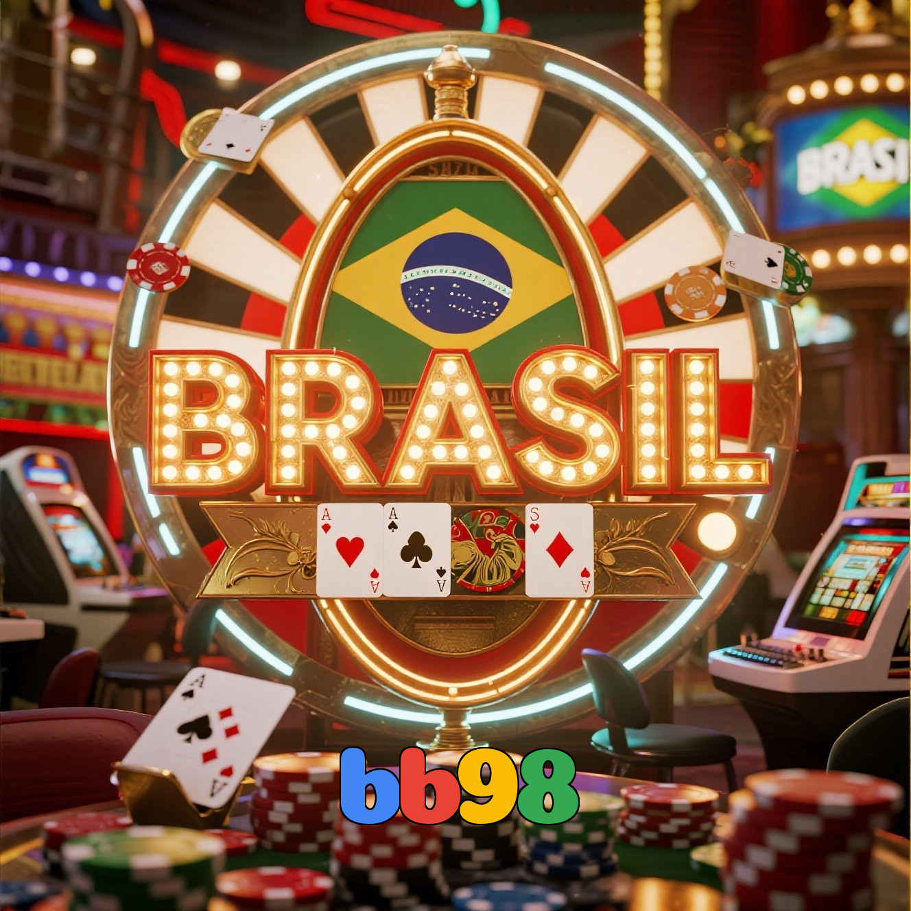 bb98:Em nosso cassino online, as melhores vitórias estão por vir!