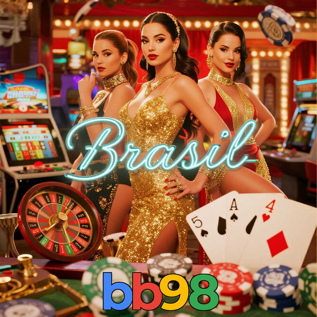 bb98：Aposte agora nas roletas e conquiste prêmios fantásticos!