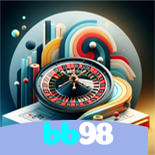 bb98:Apostas ao vivo no futebol e diversão em jogos de cassino como slots e roleta!