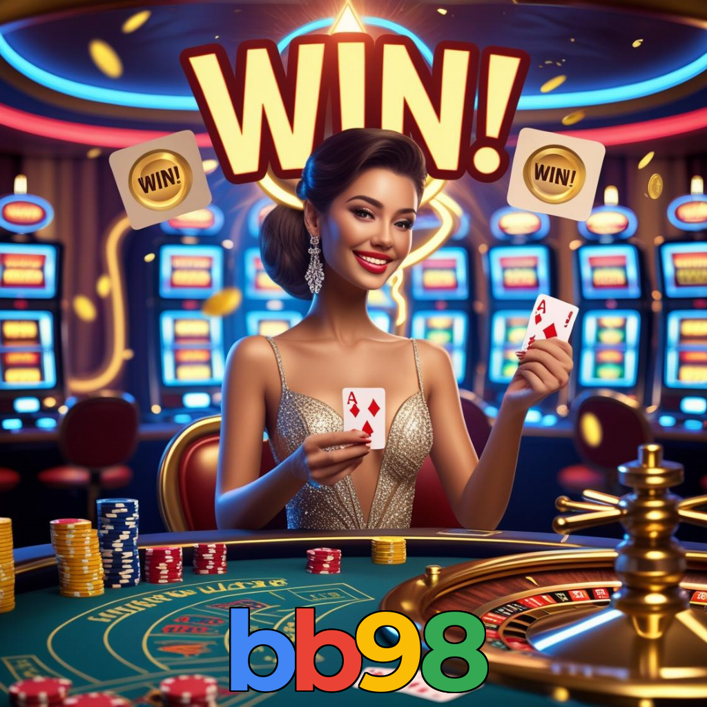 bb98:Aposte no futebol e vença em blackjack e roleta no nosso cassino!