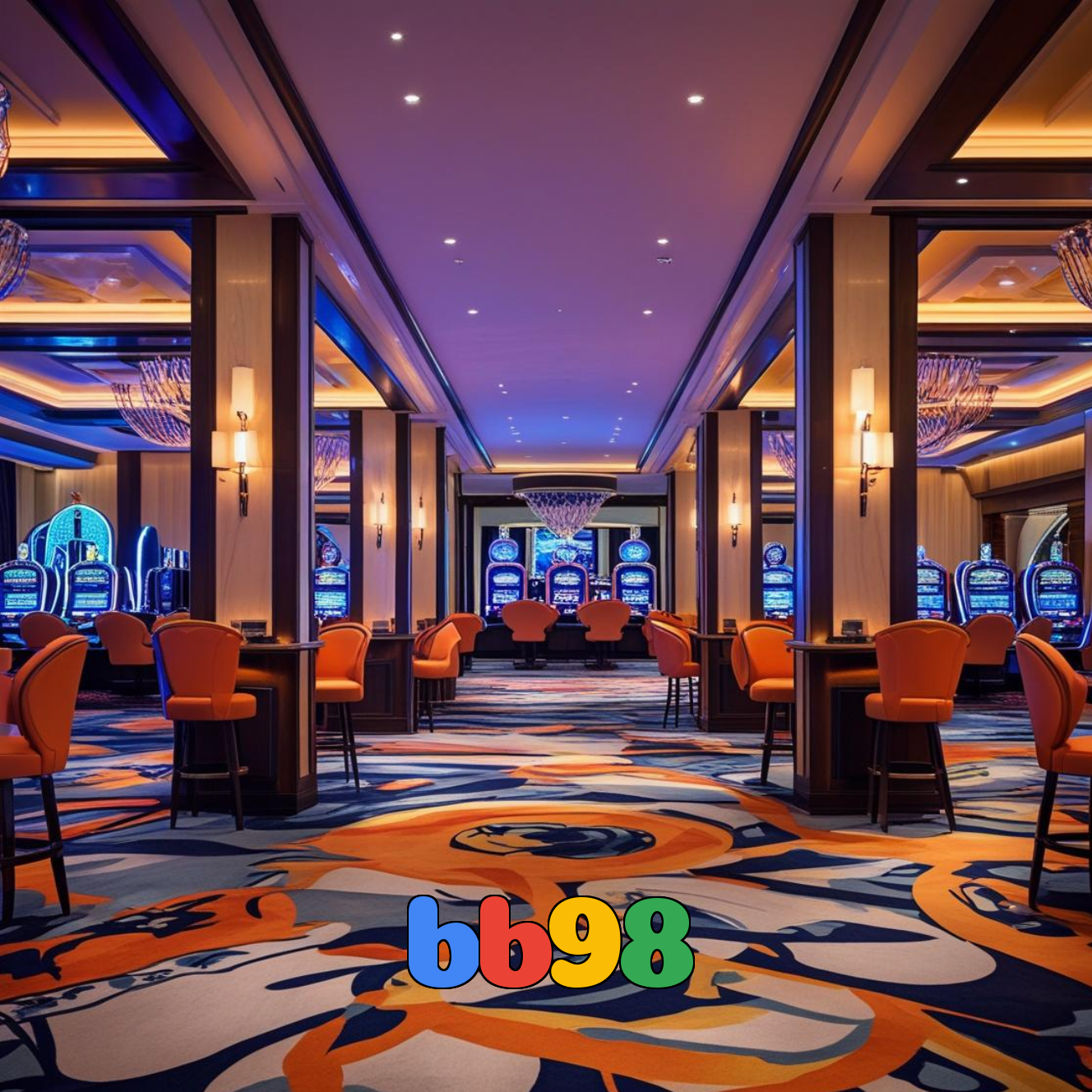 bb98:O cassino mais confiável para jogar blackjack e apostar no futebol!