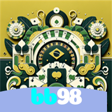 bb98:Jogue poker como um profissional e ganhe grandes prêmios!
