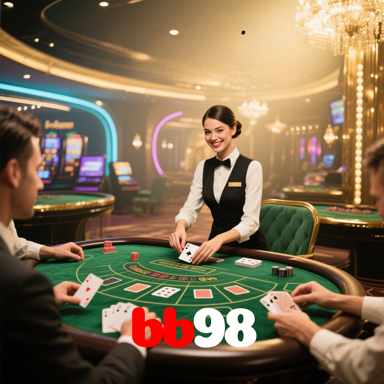 bb98:Conquiste prêmios no futebol e vença nas mesas de poker online!