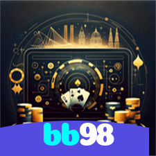 bb98：O cassino online ideal para quem ama futebol e jogos de cassino!