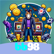 bb98:Jogue slots, aposte no futebol e ganhe prêmios incríveis no cassino online!