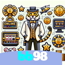 bb98：Jogue roleta, aposte no futebol e vença no nosso cassino online!