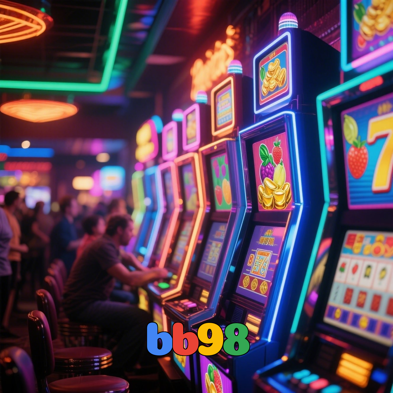 bb98：Jogue poker como um profissional e ganhe grandes prêmios!