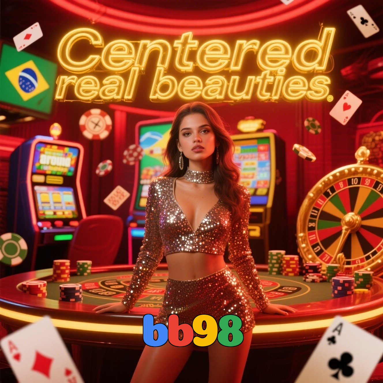 bb98：Aposte e jogue futebol online: a vitória está ao seu alcance!