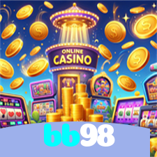 bb98:Divirta-se com blackjack, poker e apostas ao vivo em futebol no cassino online!