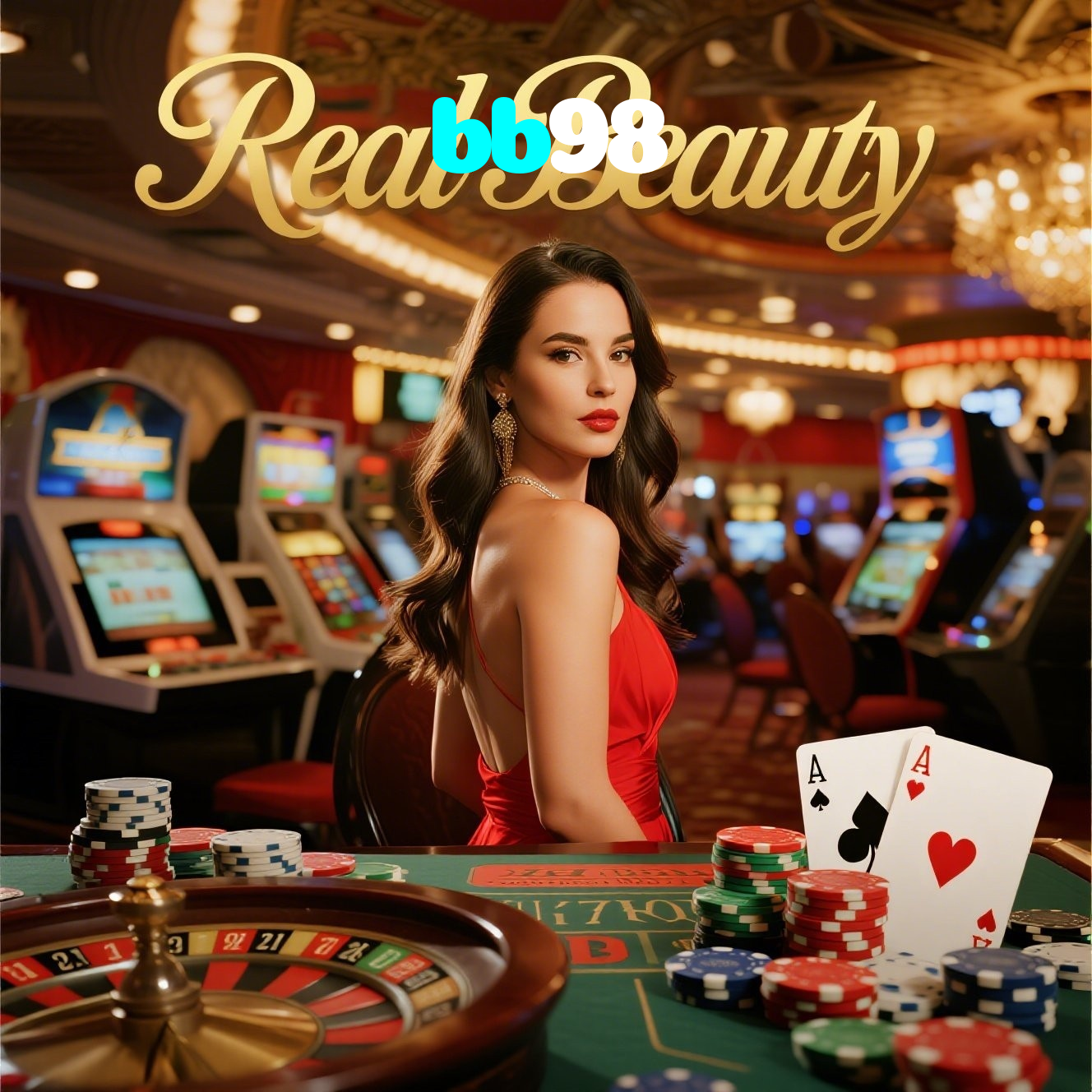 bb98:Em cada giro, novas vitórias! Venha jogar nas melhores slots!