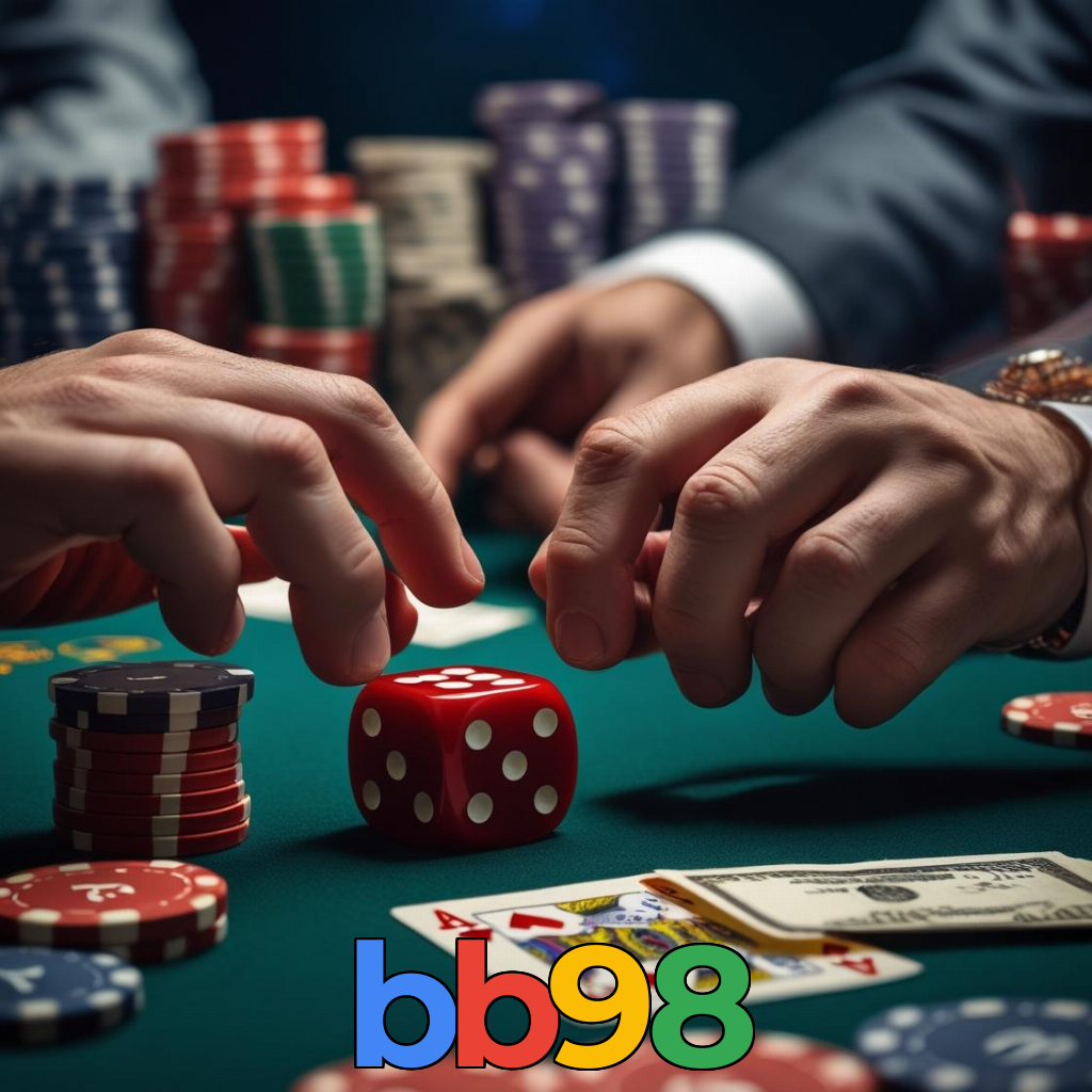 bb98:Desafie a roleta e conquiste vitórias épicas!