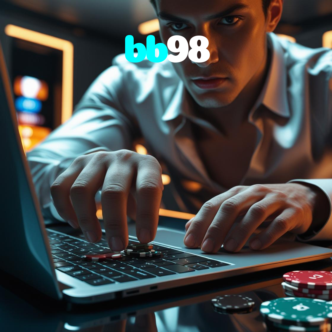 bb98：Jogue poker e prove que você é o melhor nas cartas!