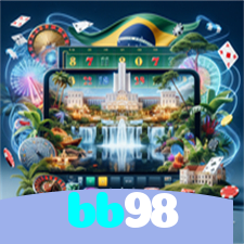 bb98:Entre na competição digital de futebol e mostre sua habilidade!