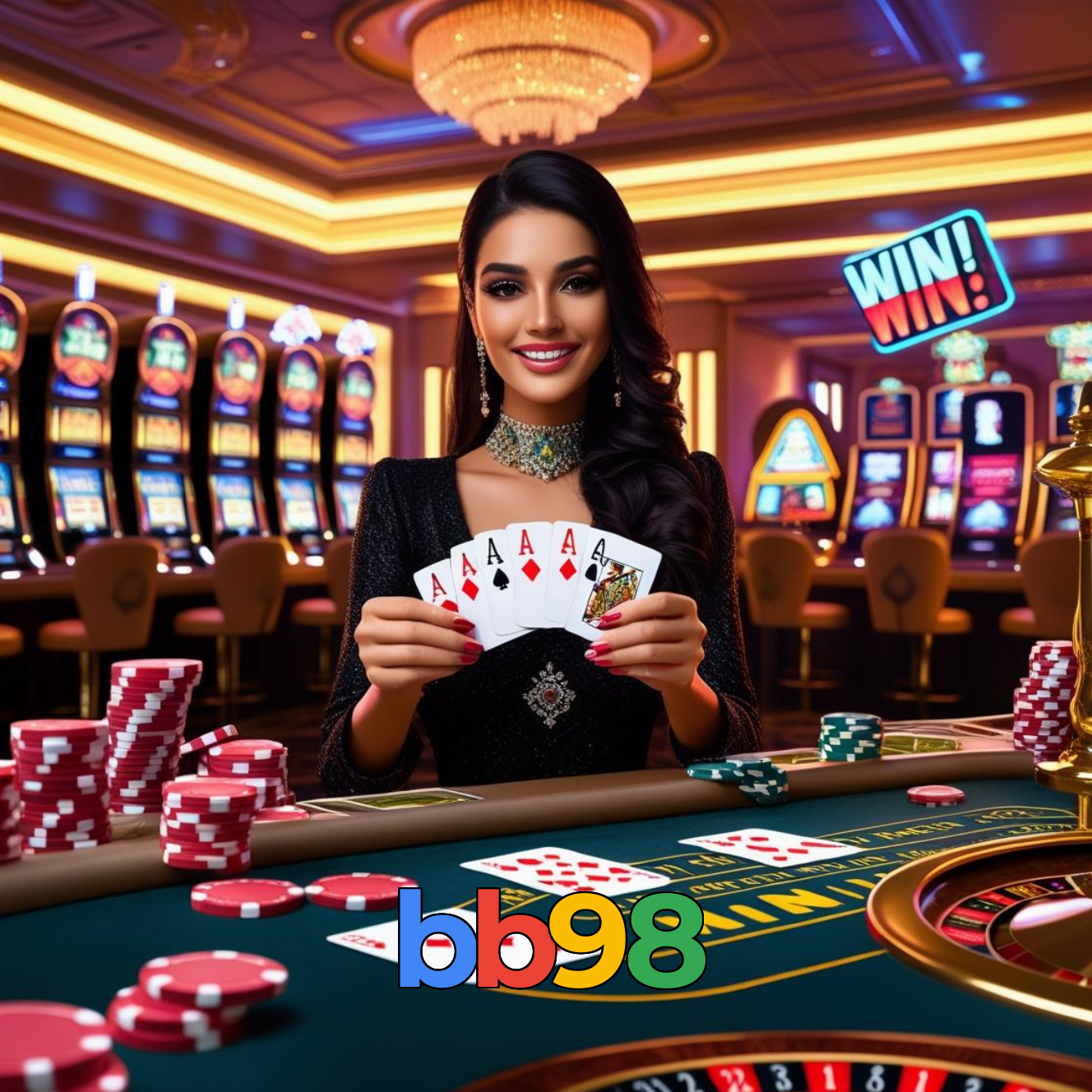 bb98:Jogue poker, ganhe no futebol e vença no cassino online mais confiável!