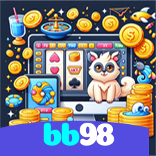 bb98：A adrenalina do futebol online é sua chance de ganhar!