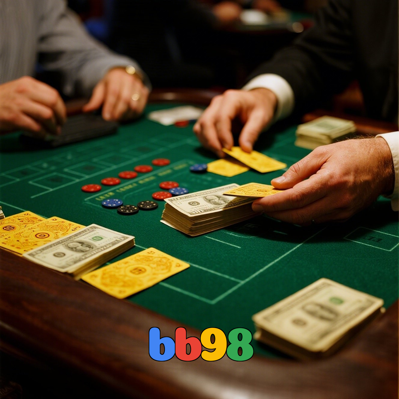 bb98：Entre no cassino e aposte nas roletas mais emocionantes!
