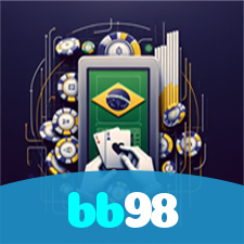 bb98:A emoção das slots te espera! Aposte agora e ganhe!