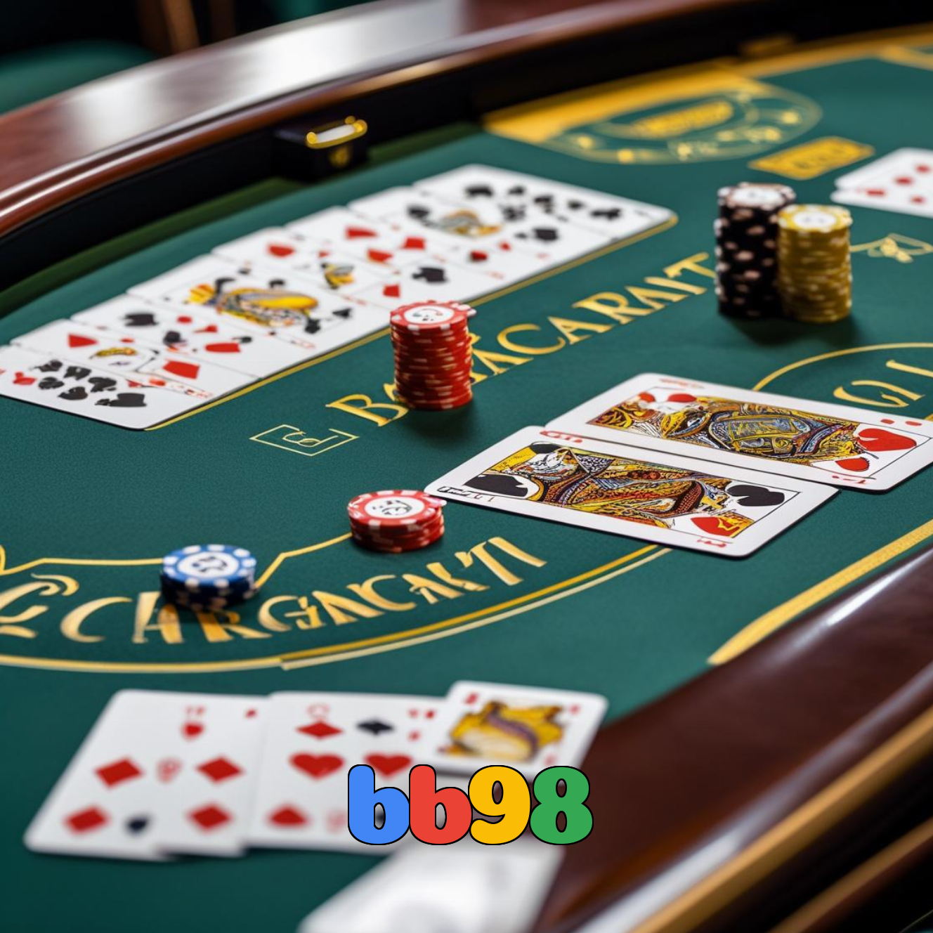 bb98:Diversão sem limites com roleta, blackjack e apostas em futebol ao vivo!