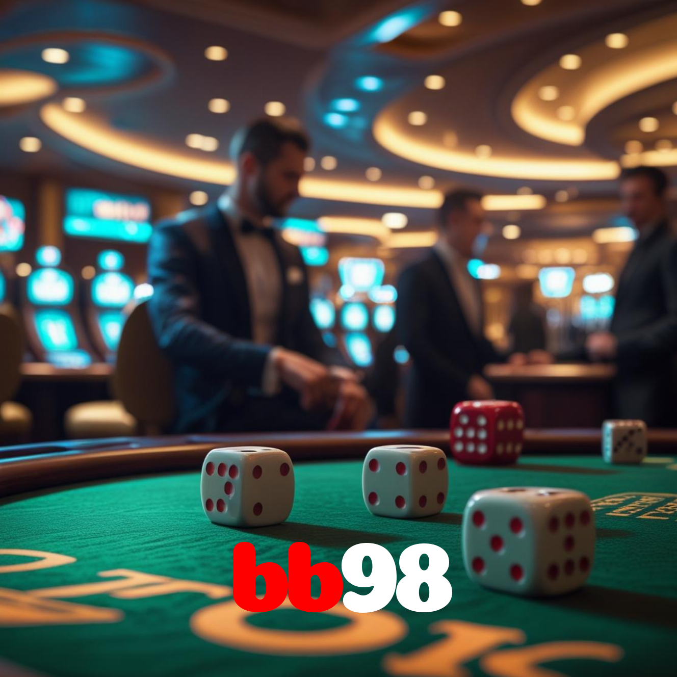 bb98:Jogue slots, aposte no futebol e vença com grandes vitórias!