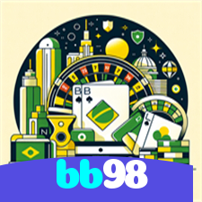 bb98：Jogue slots, aposte no futebol e conquiste grandes vitórias!