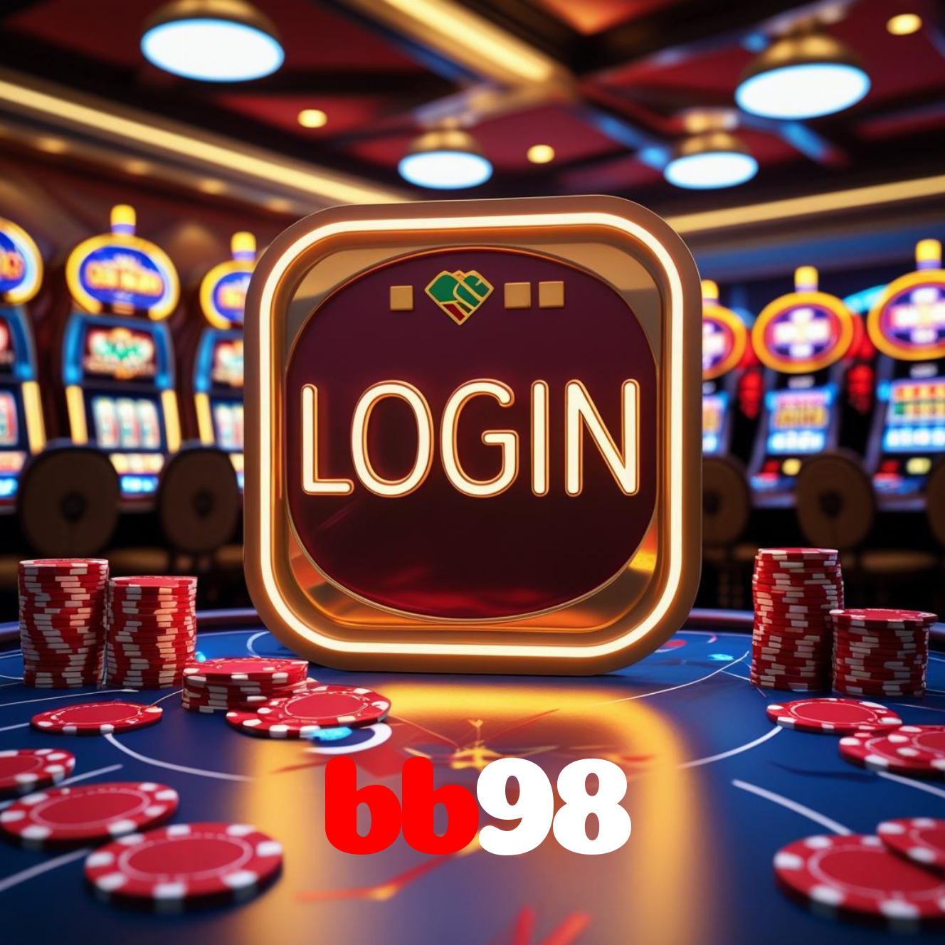 bb98:Aposte no futebol e jogue slots emocionantes com grandes prêmios!