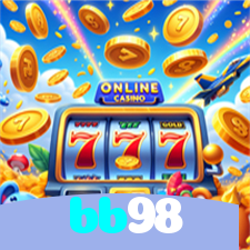 bb98：Aposte no futebol online e marque gols com grandes prêmios!