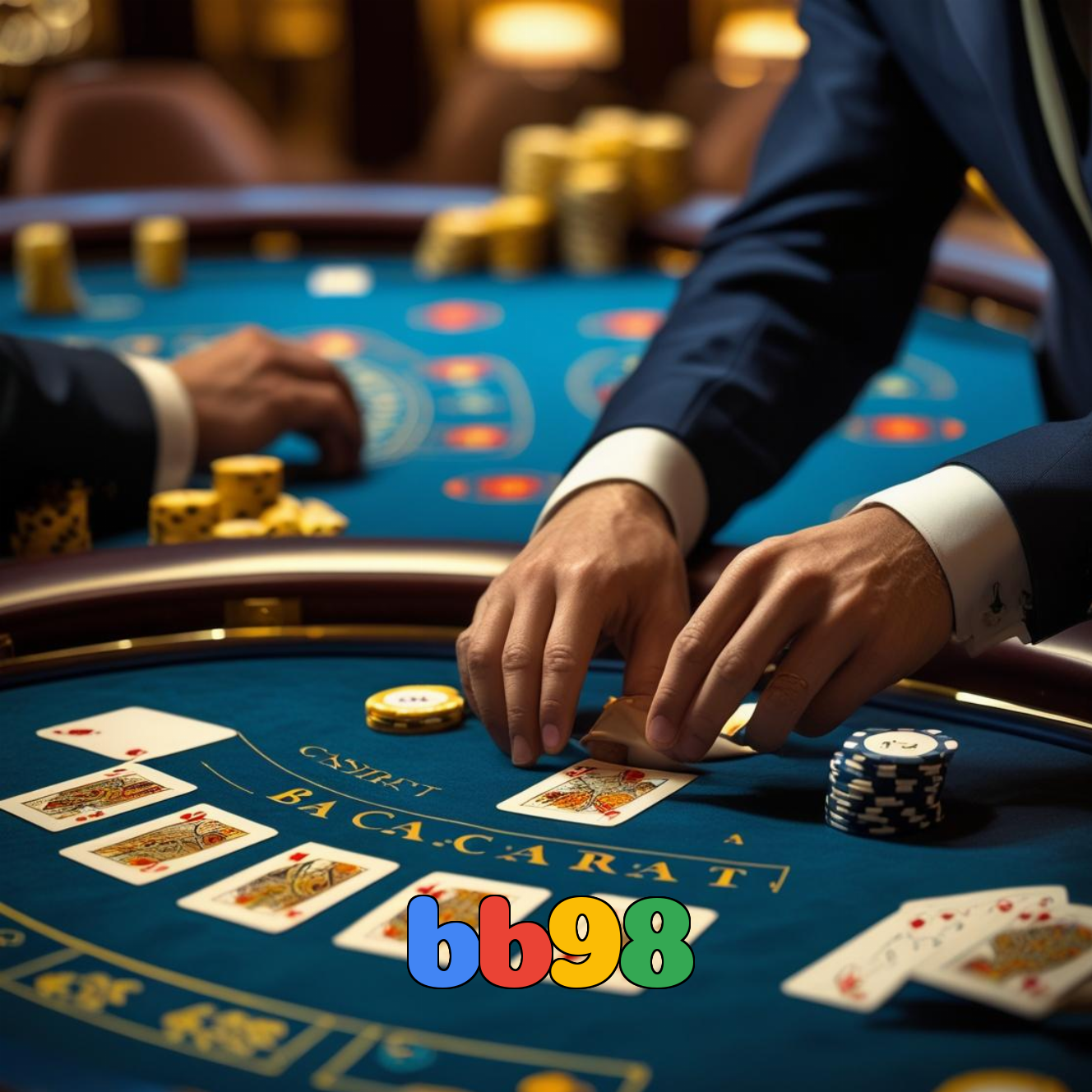 bb98:Aposte no futebol e jogue slots para ganhar em grande estilo!