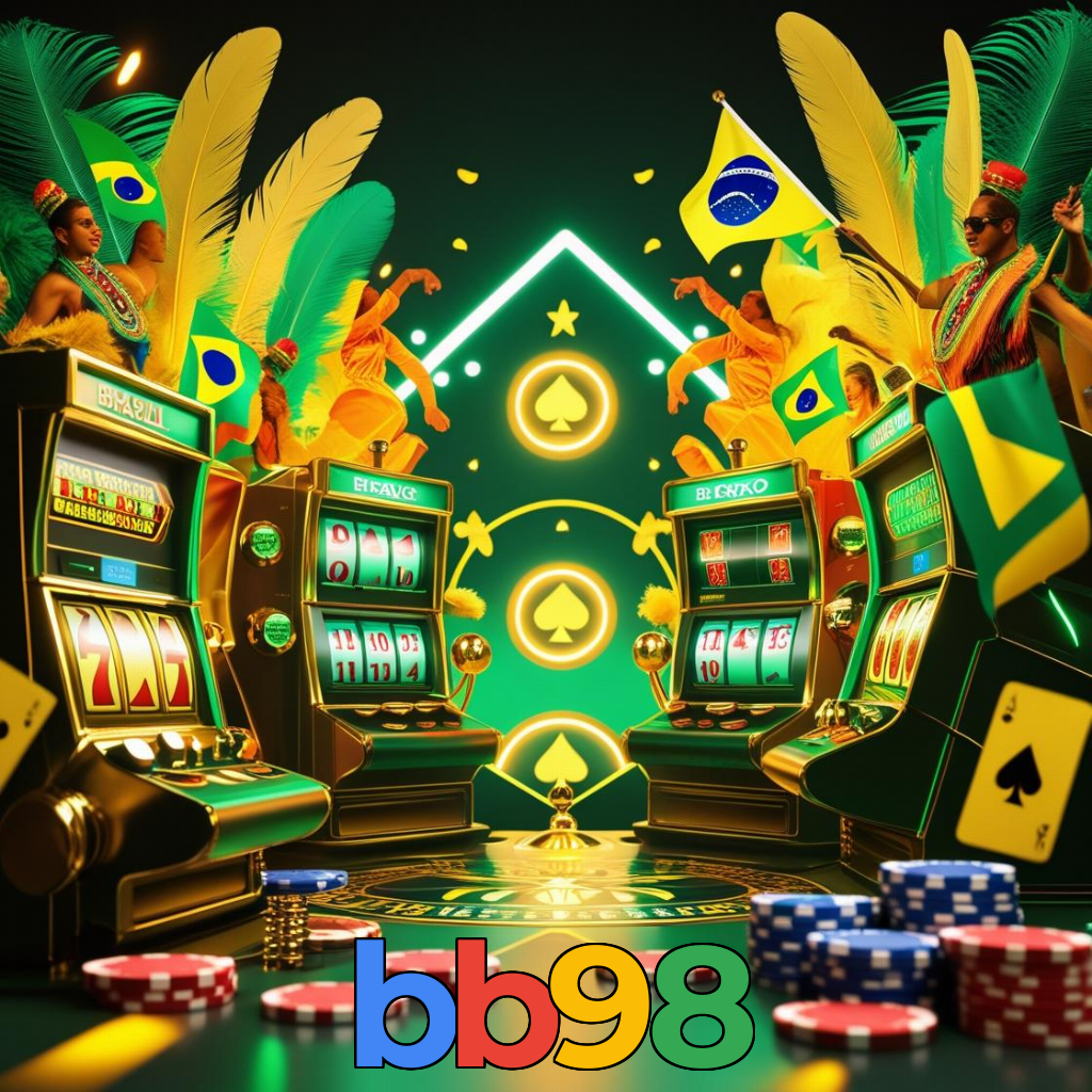 bb98：O futebol nunca foi tão emocionante! Aposte e conquiste sua vitória!