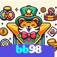 bb98：Vença no futebol e nos melhores jogos de cassino online, como poker e roleta!