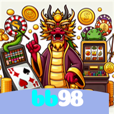 bb98：Aposte no futebol e jogue slots emocionantes com grandes prêmios!