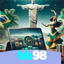 bb98:Aposte no futebol digital e viva a emoção de grandes vitórias!