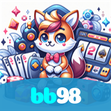 bb98：O futebol digital está aqui! Aposte nas partidas e vença!