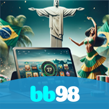 bb98：Jogue roleta, aposte no futebol e conquiste prêmios épicos!
