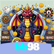 bb98:A sorte te espera com apostas no futebol e os melhores jogos de cassino!