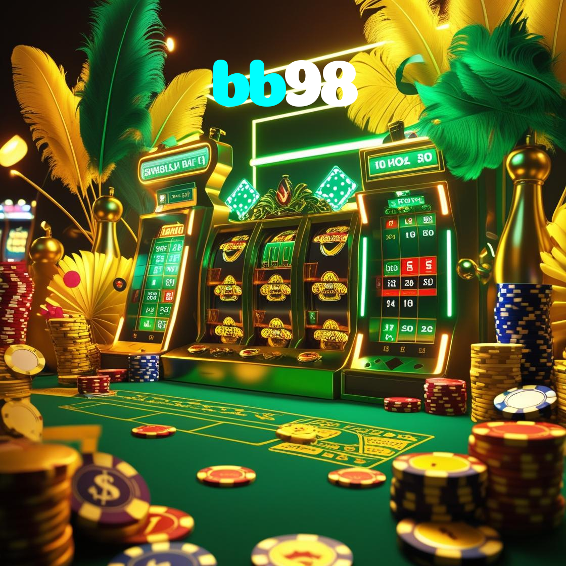 bb98:As melhores slots do mercado estão esperando por você! Jogue agora!