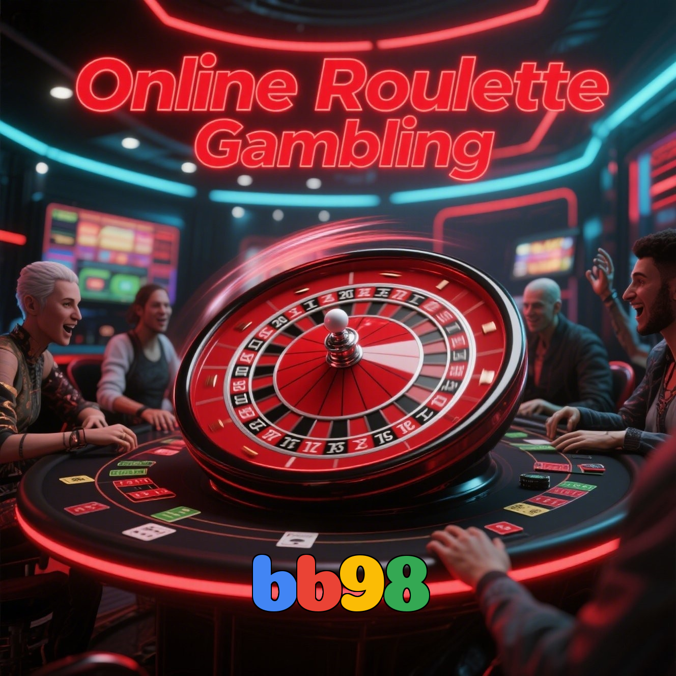 bb98：Aposte no futebol online e seja o vencedor dessa partida!