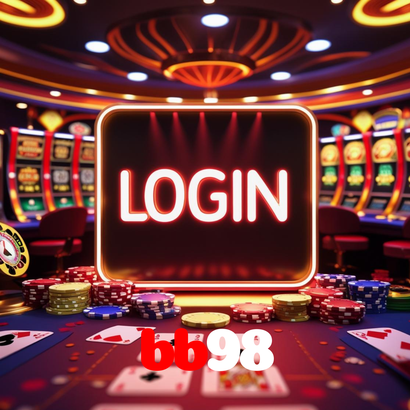 bb98:Vença o poker online e mostre sua habilidade nas cartas!