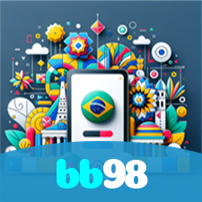 bb98：Jogue slots de tirar o fôlego e conquiste vitórias épicas!