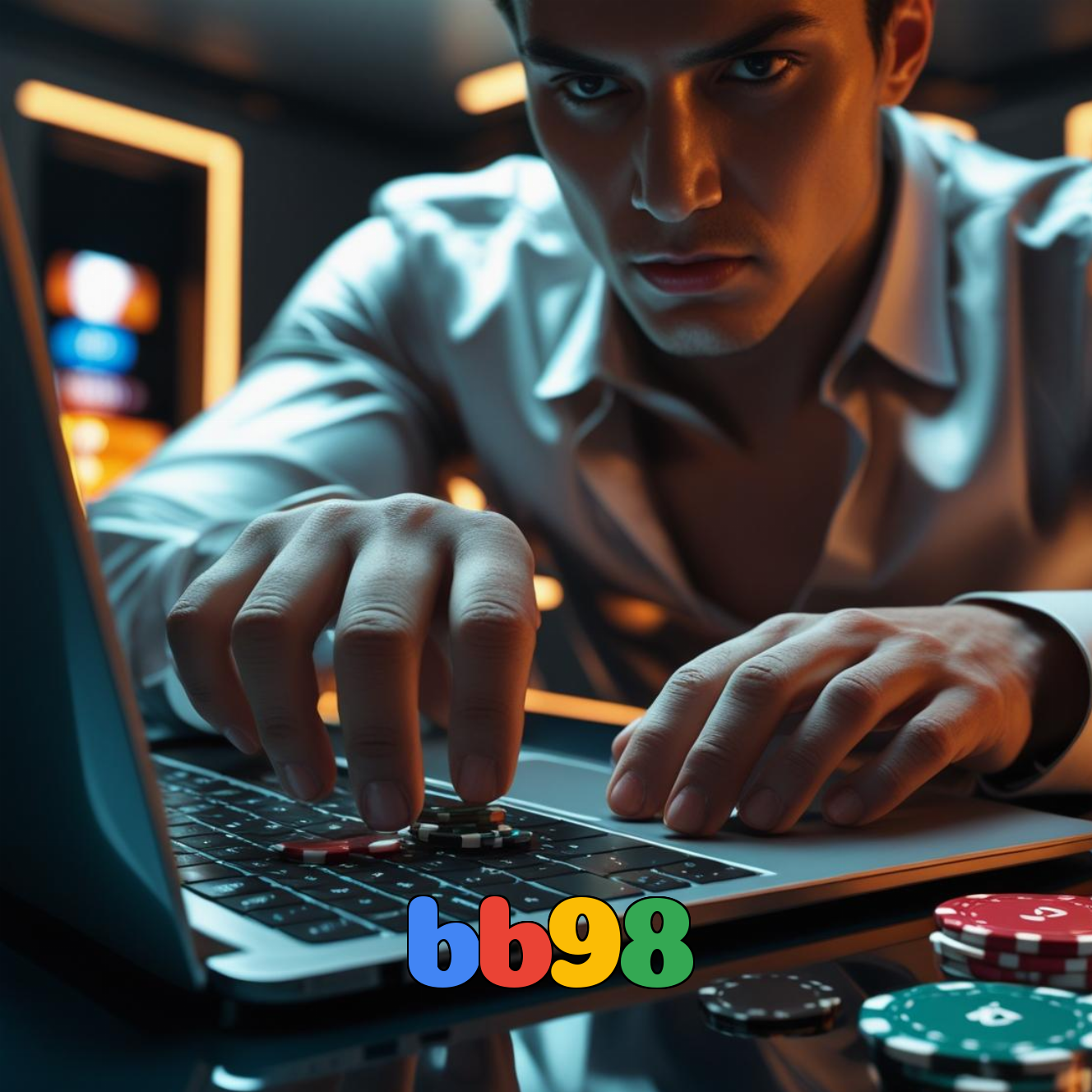 bb98:Apostas emocionantes no futebol e diversão garantida com poker e roleta!