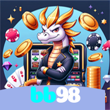 bb98:Jogue nas slots e mude sua sorte com grandes vitórias!