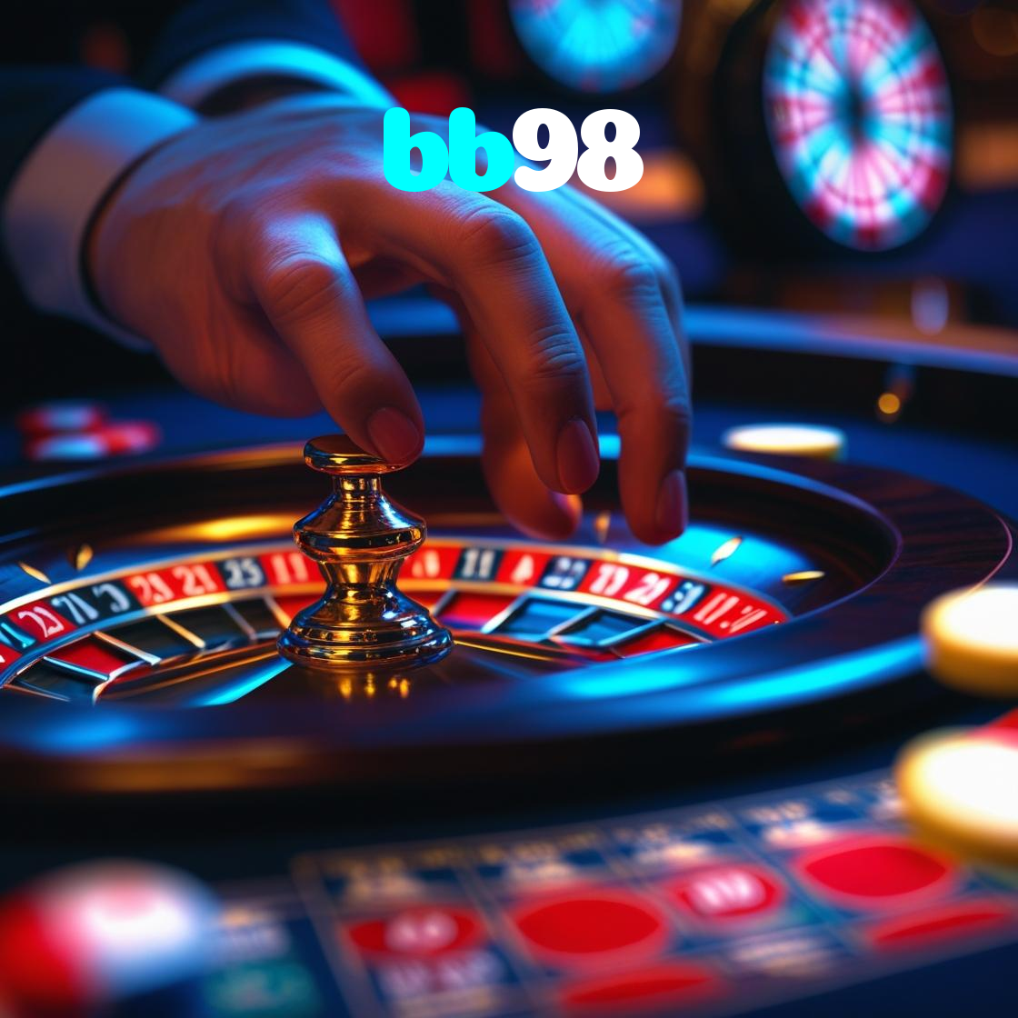 bb98：Jogue slots, aposte no futebol e conquiste vitórias épicas no cassino!