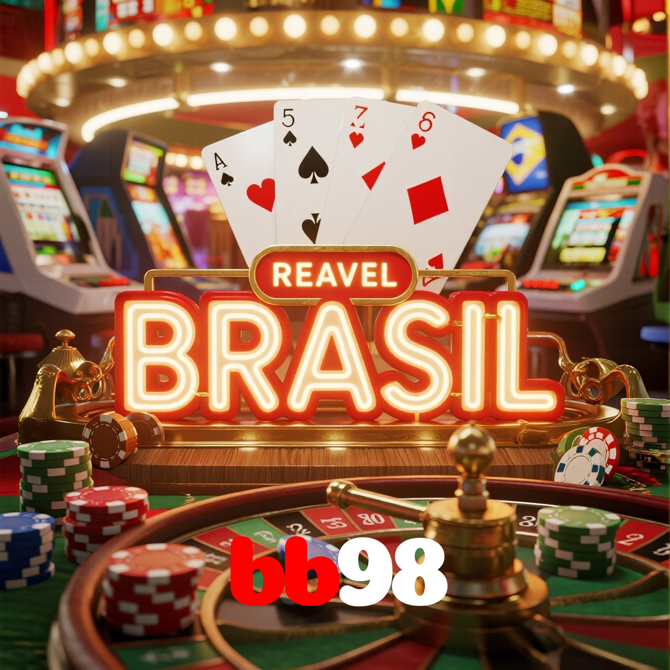 bb98:Jogue poker, aposte no futebol e ganhe em grande estilo!